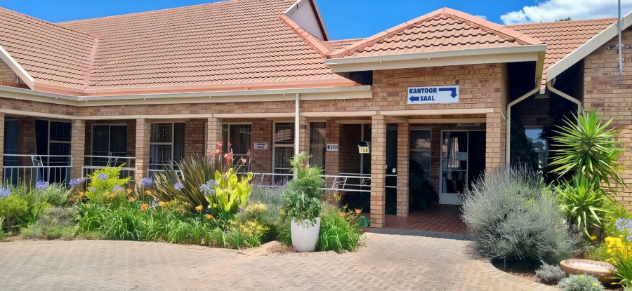 2 Bedroom Property for Sale in Fleurdal Free State